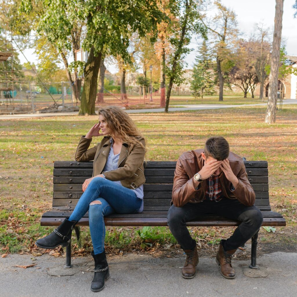 Divorce