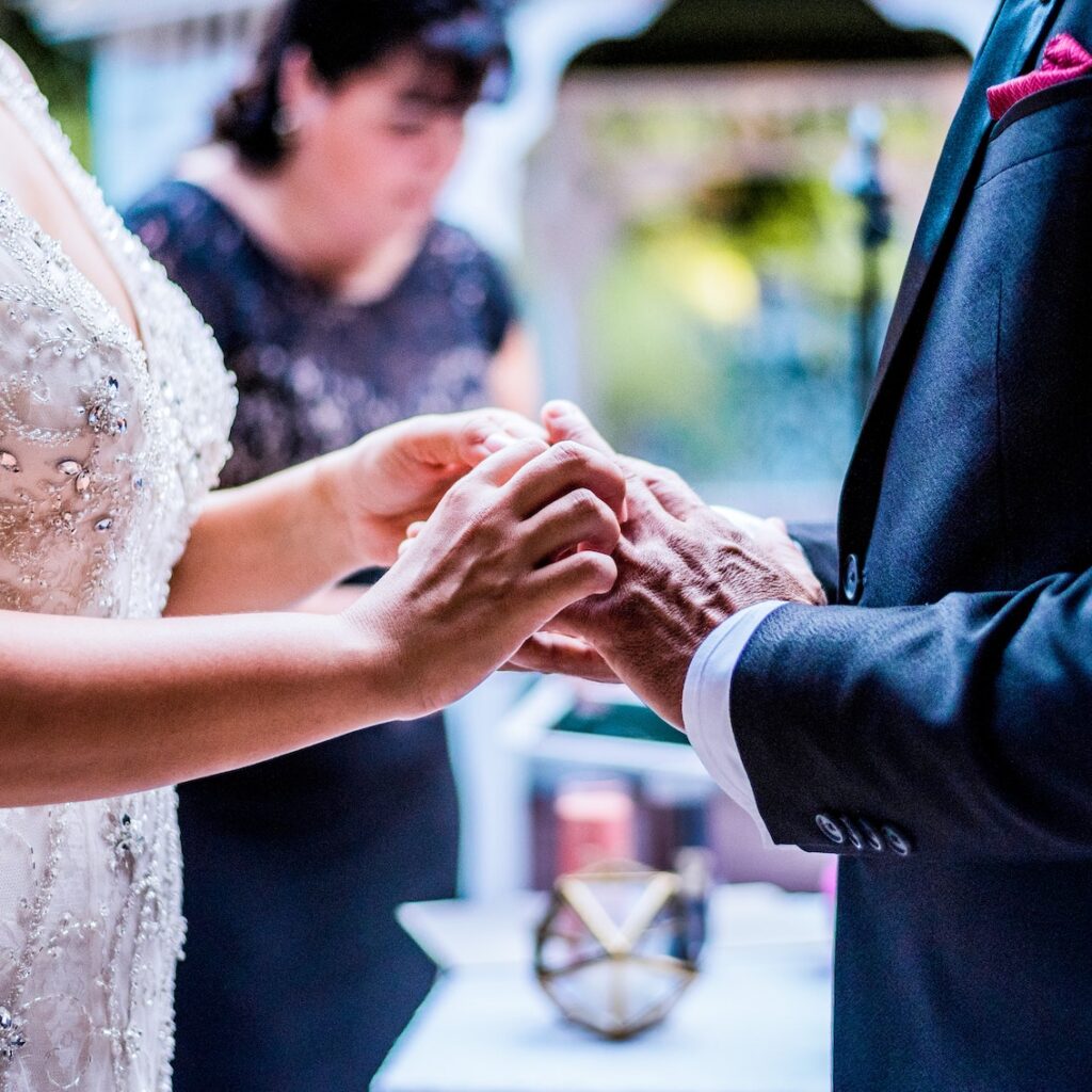 wedding