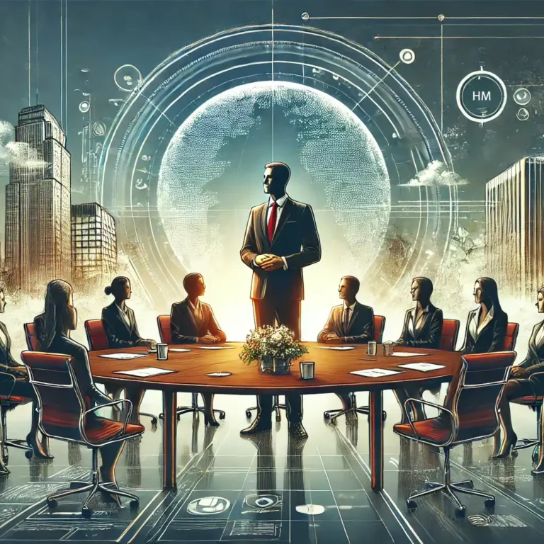 Corp