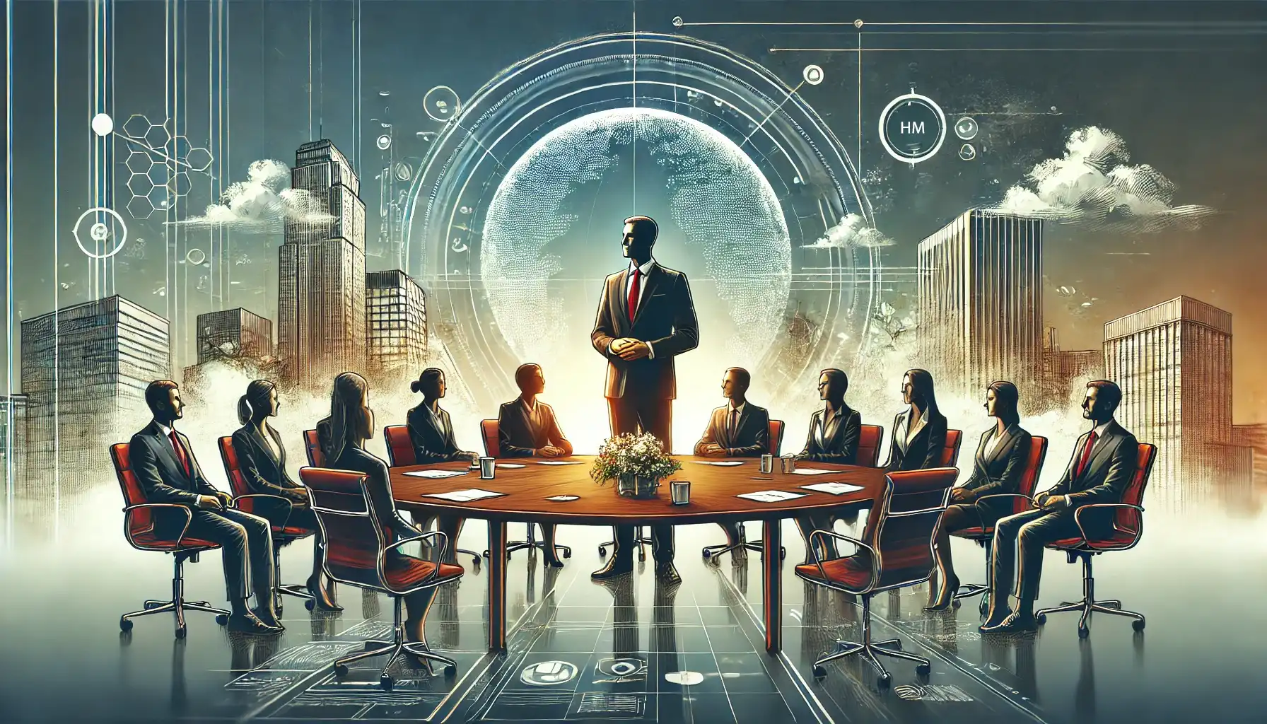 Corp