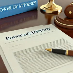 What is a Healthcare Power of Attorney? Ensuring Your Medical Wishes are Honored