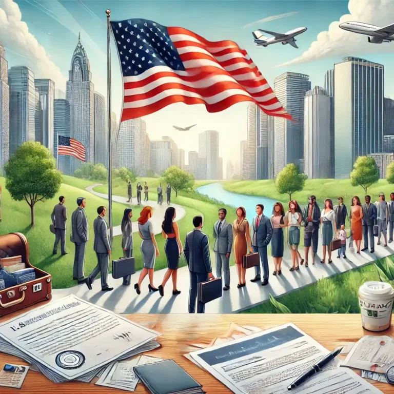 Immigration
