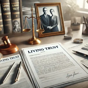 What is a Living Trust? Protecting Your Assets with a Comprehensive Estate Plan