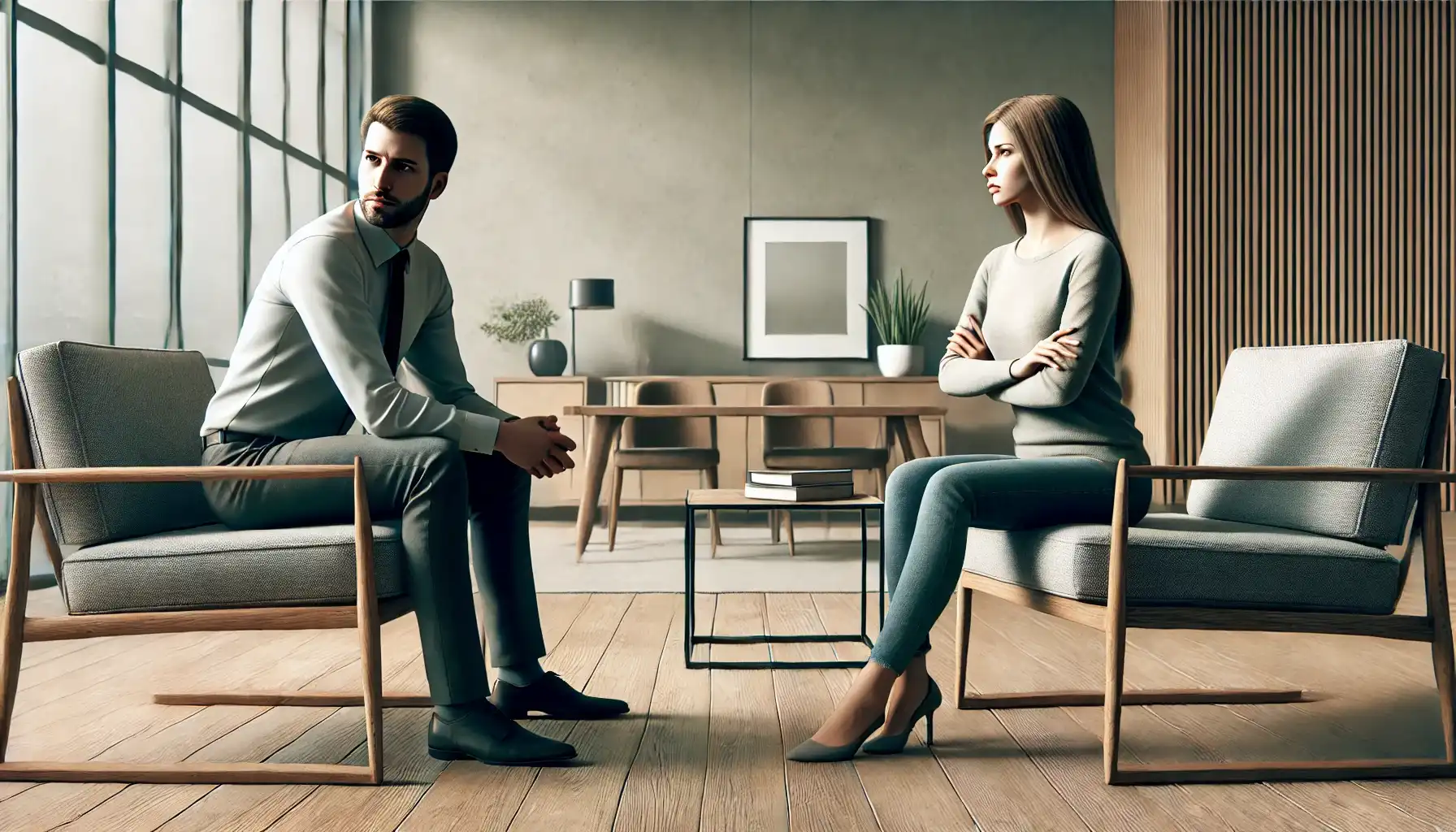 Legal Separation