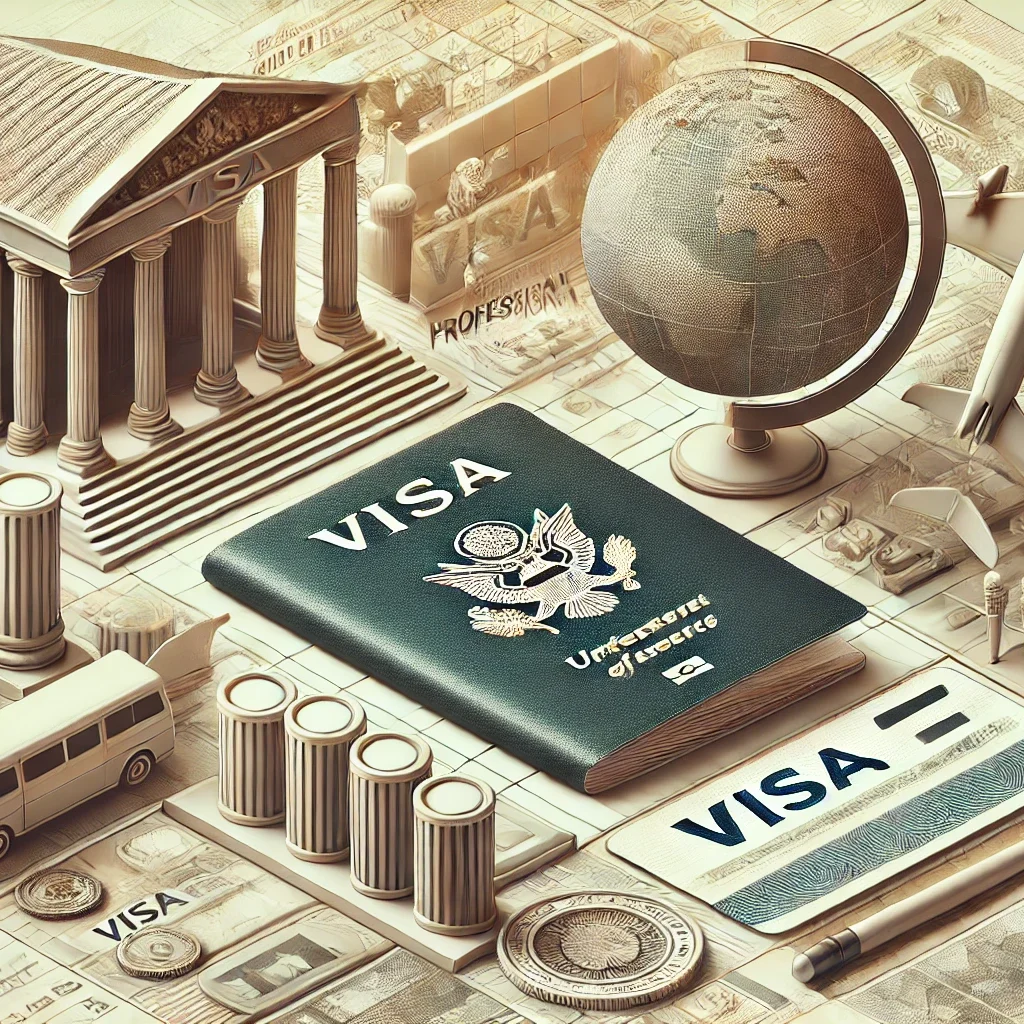 Visa