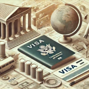 What is a Visa? Understanding Entry Permits for International Travel