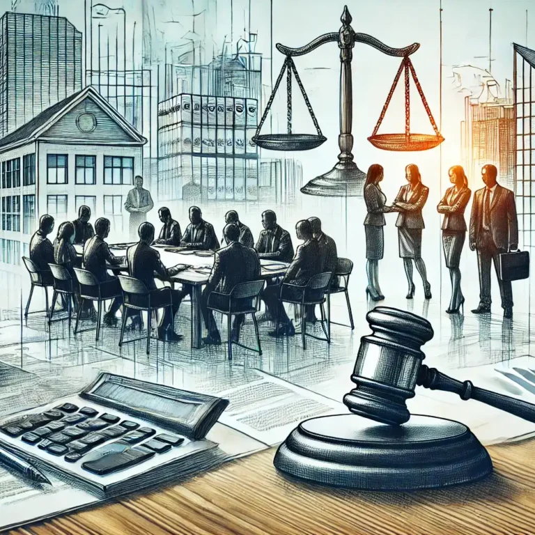 Law