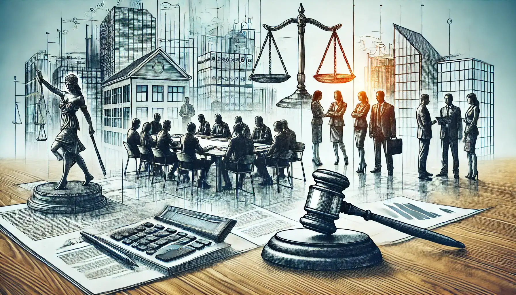 Law