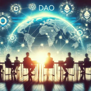 What is a Decentralized Autonomous Organization (DAO)? Understanding Blockchain Governance