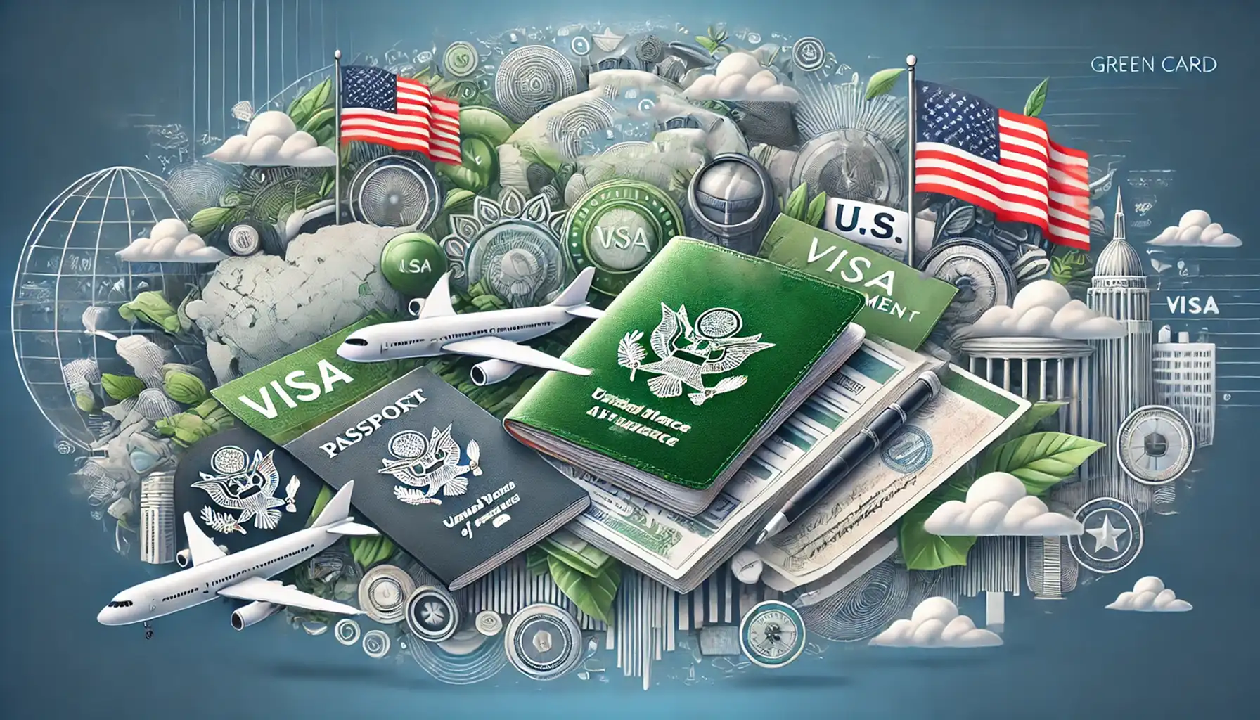 Green Card