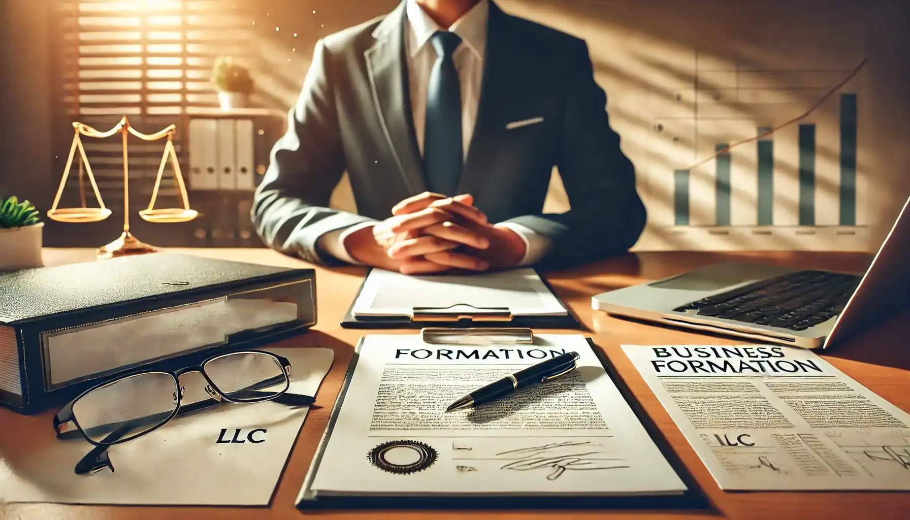 LLC Business Formation