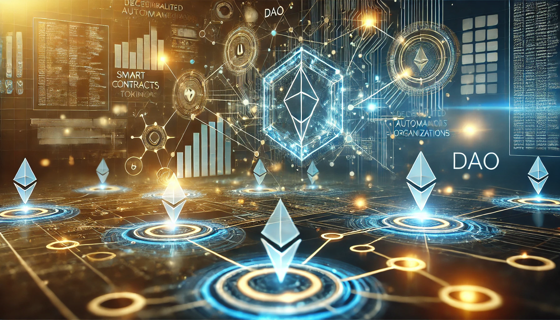 DAO Package