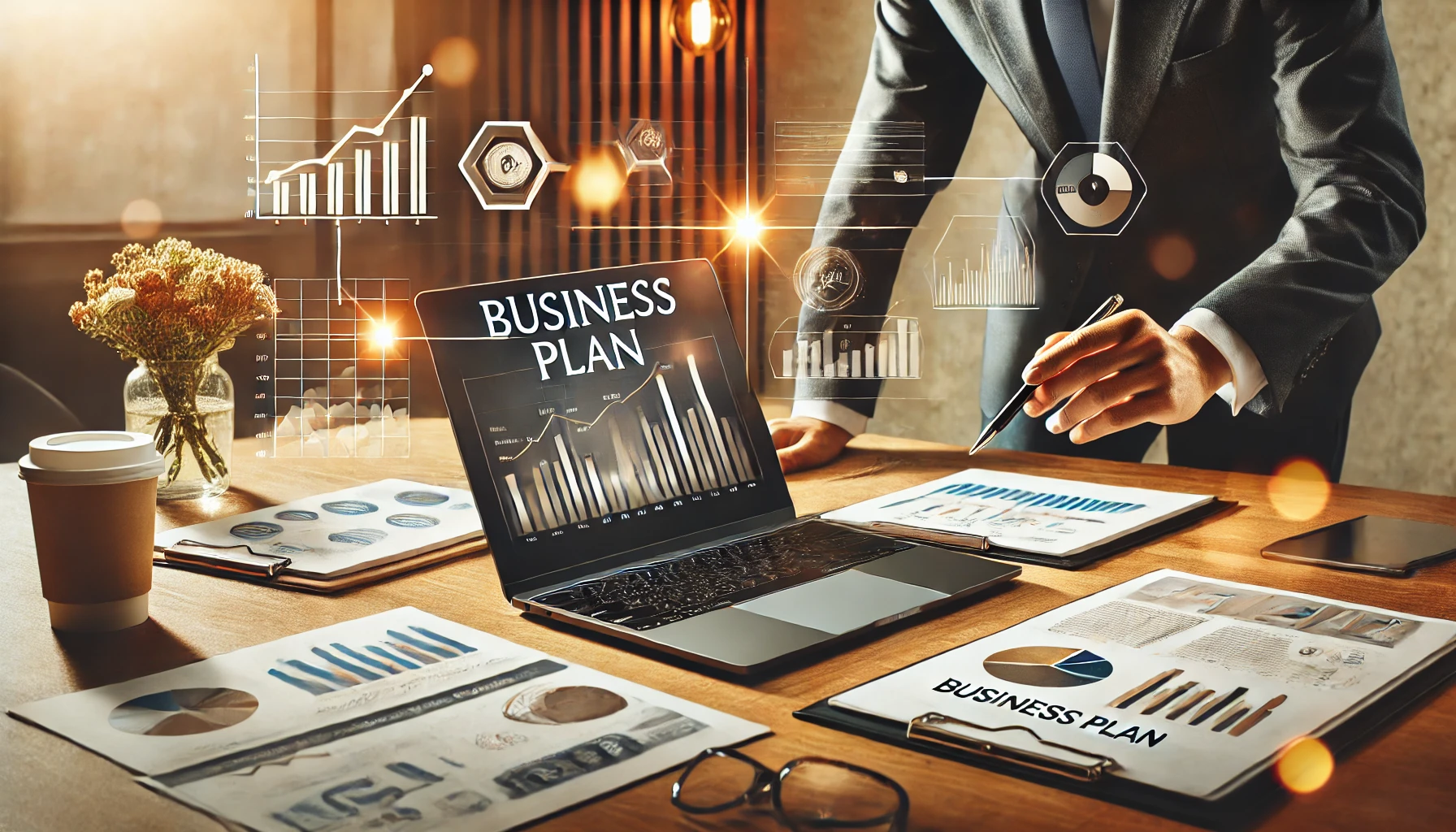Business Plan