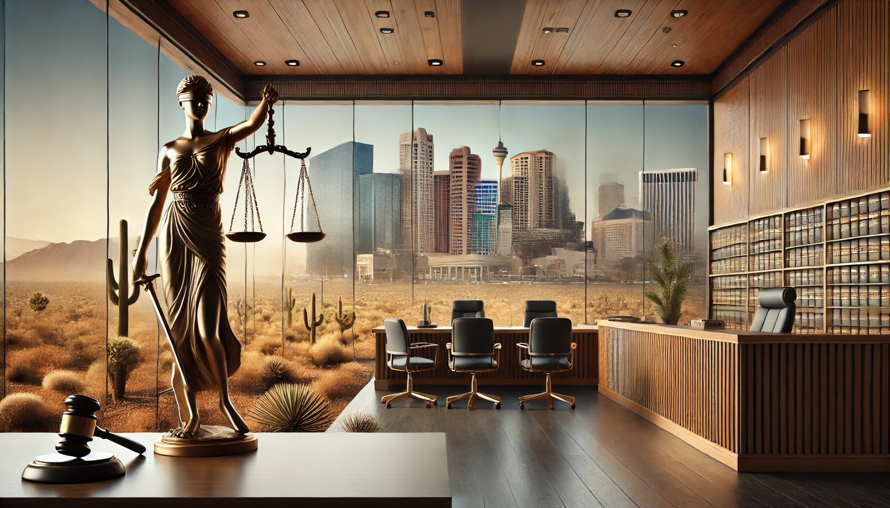 Civil complaint boardroom litigation in Las Vegas, NV
