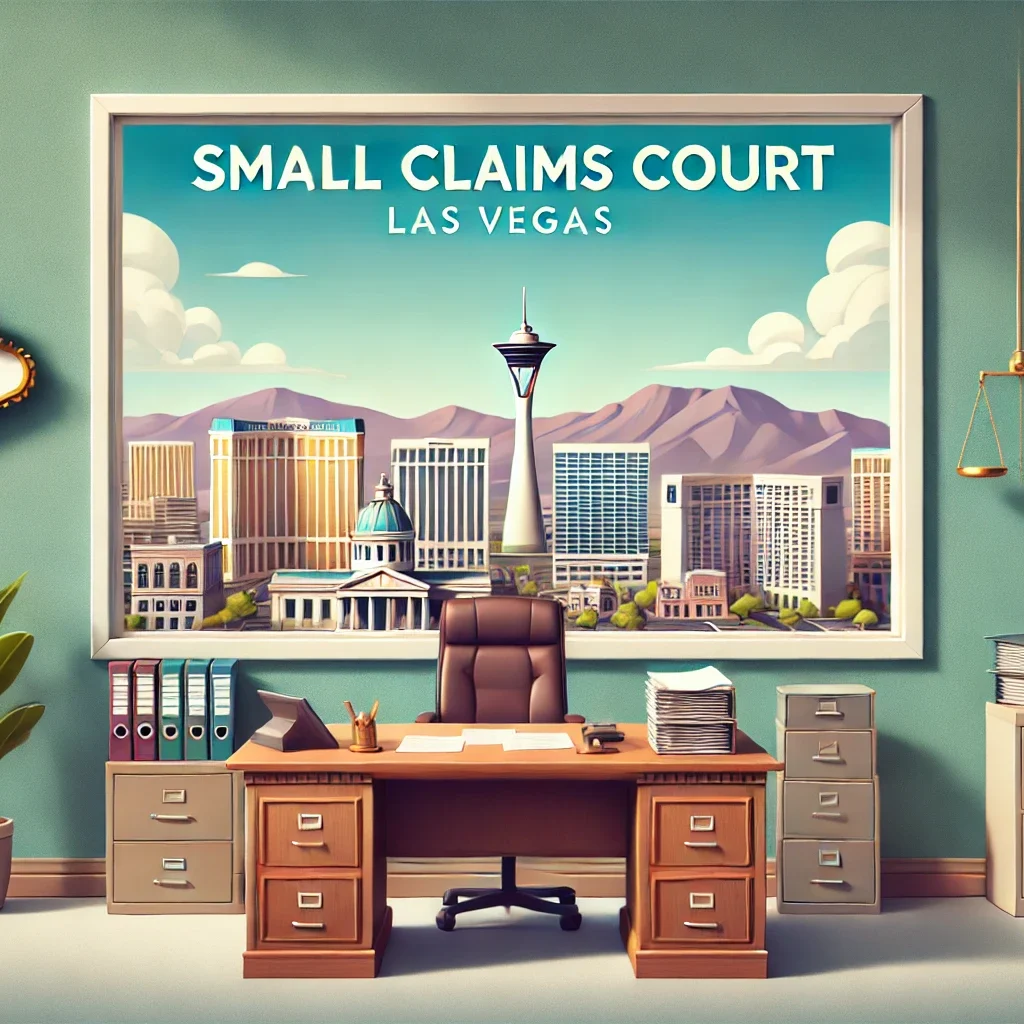 Small Claims Court