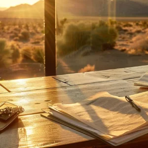 How Nevada Treats Out-of-State Wills in 2026: Complete Guide for New Residents