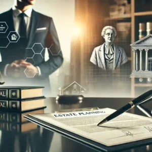 Trust Attorney Las Vegas