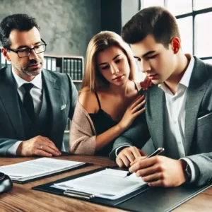 Probate Attorney Las Vegas