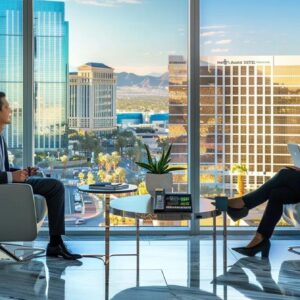 Key Considerations for Affordable Estate Lawyers in Las Vegas