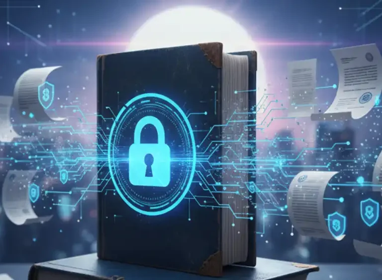 Data Privacy Law Shake Up