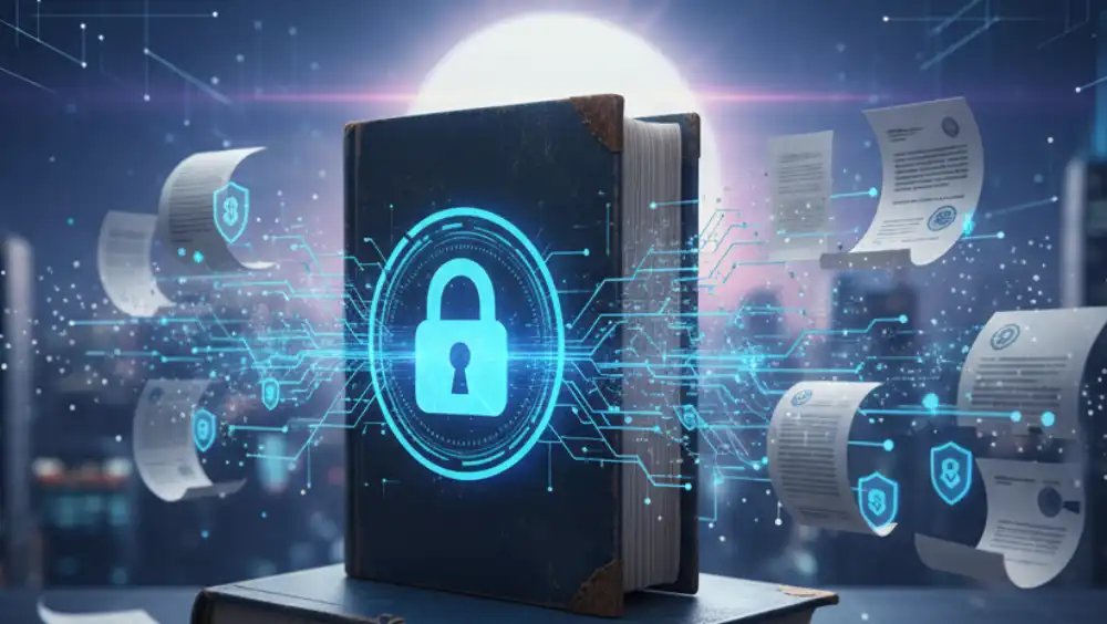 Data Privacy Law Shake Up