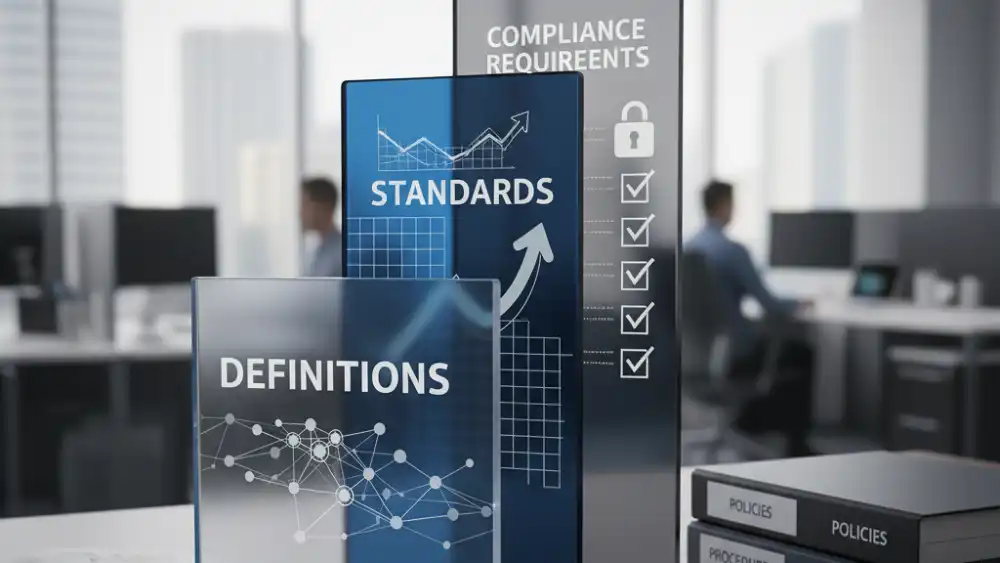 Definition and Compliance