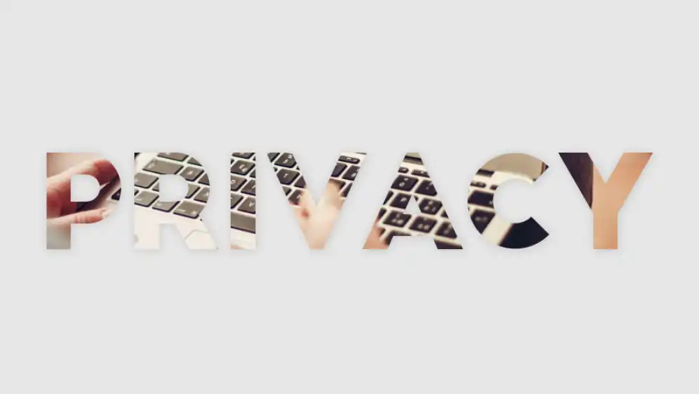 Privacy