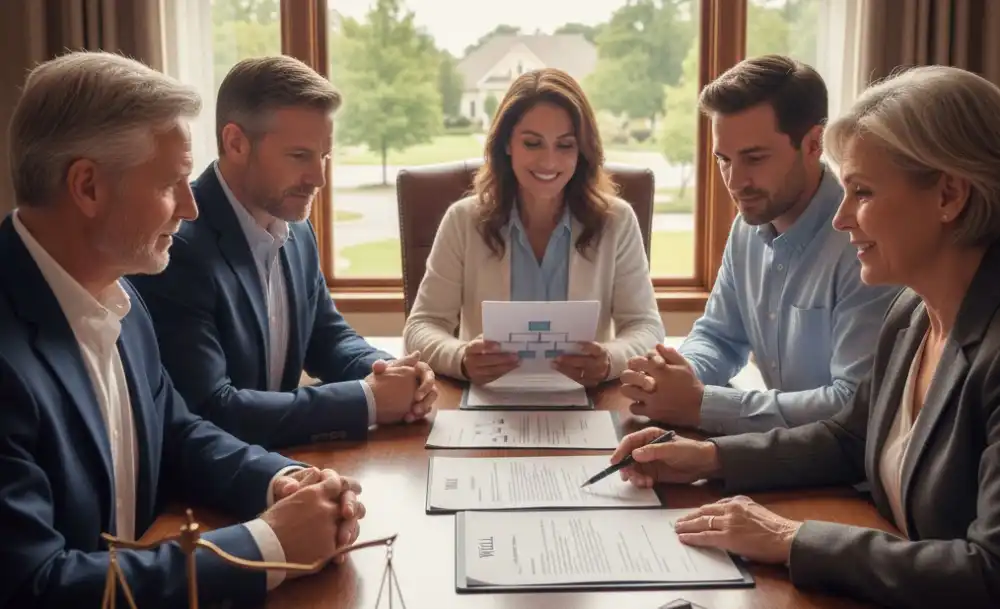 Probate Estate Planning